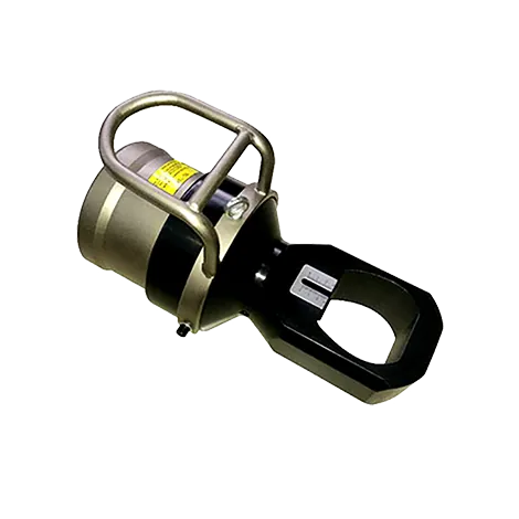 SNS系列液压器