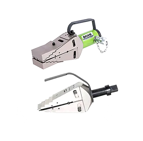 ​SFSH/SFSM系列液压与机械法兰分离器